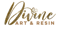 Divine Art and Resin, LLC
